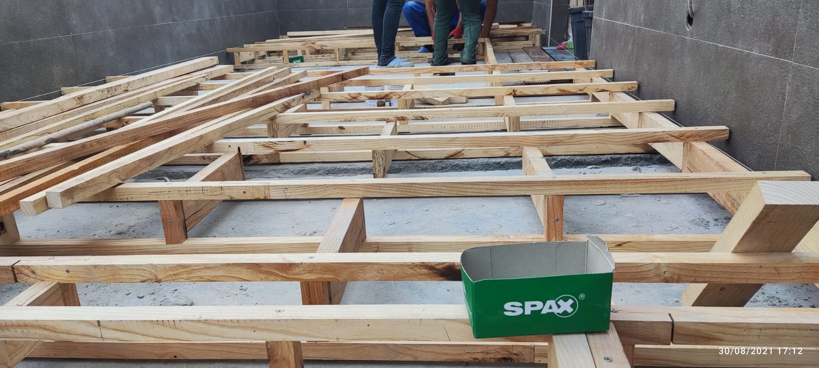 ZEKERİYAKÖY VİLLA 17